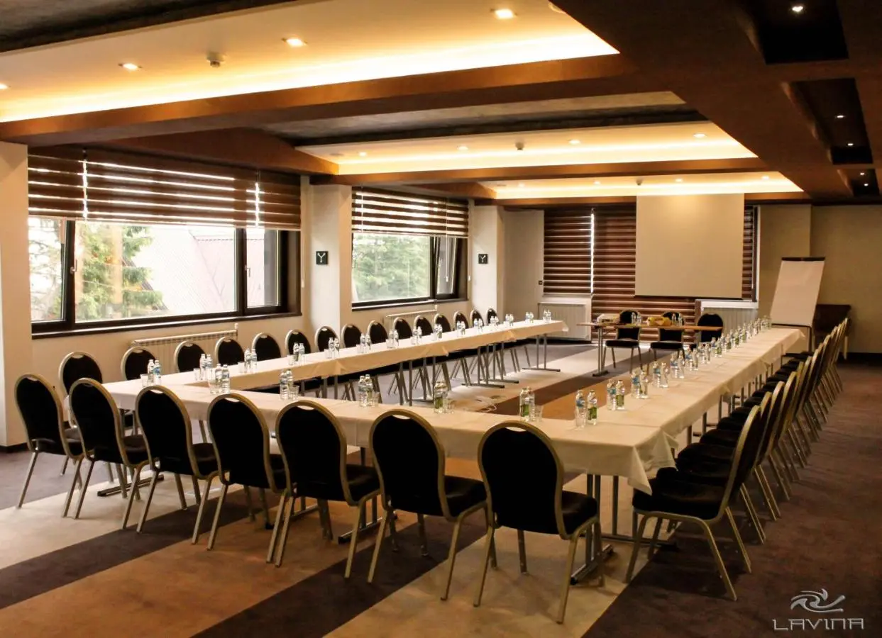 Hotel Lavina