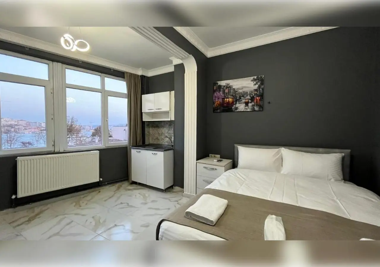 Anka Boutique Hotel