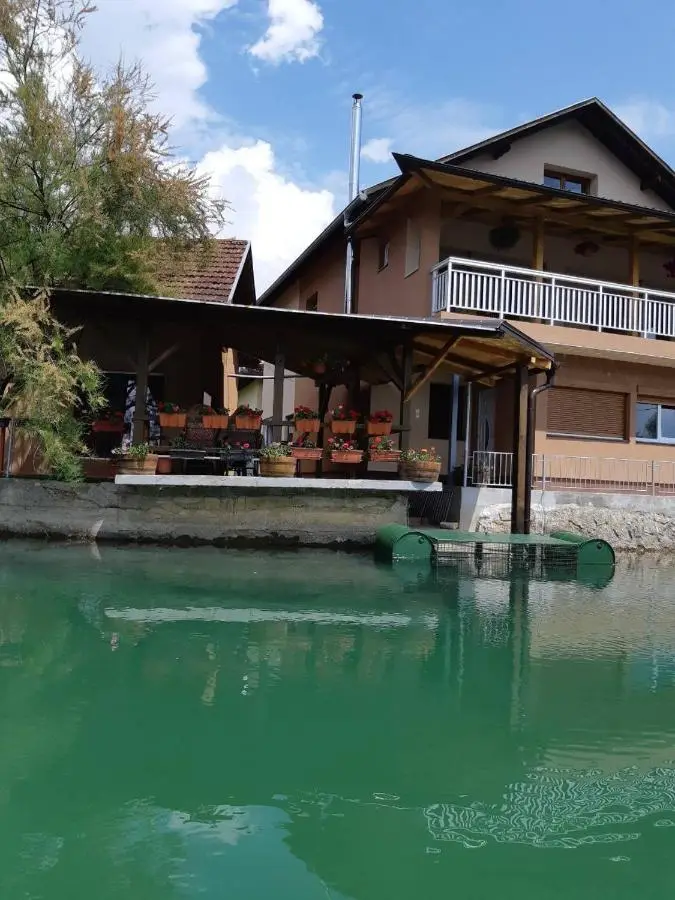 Apartman View Una