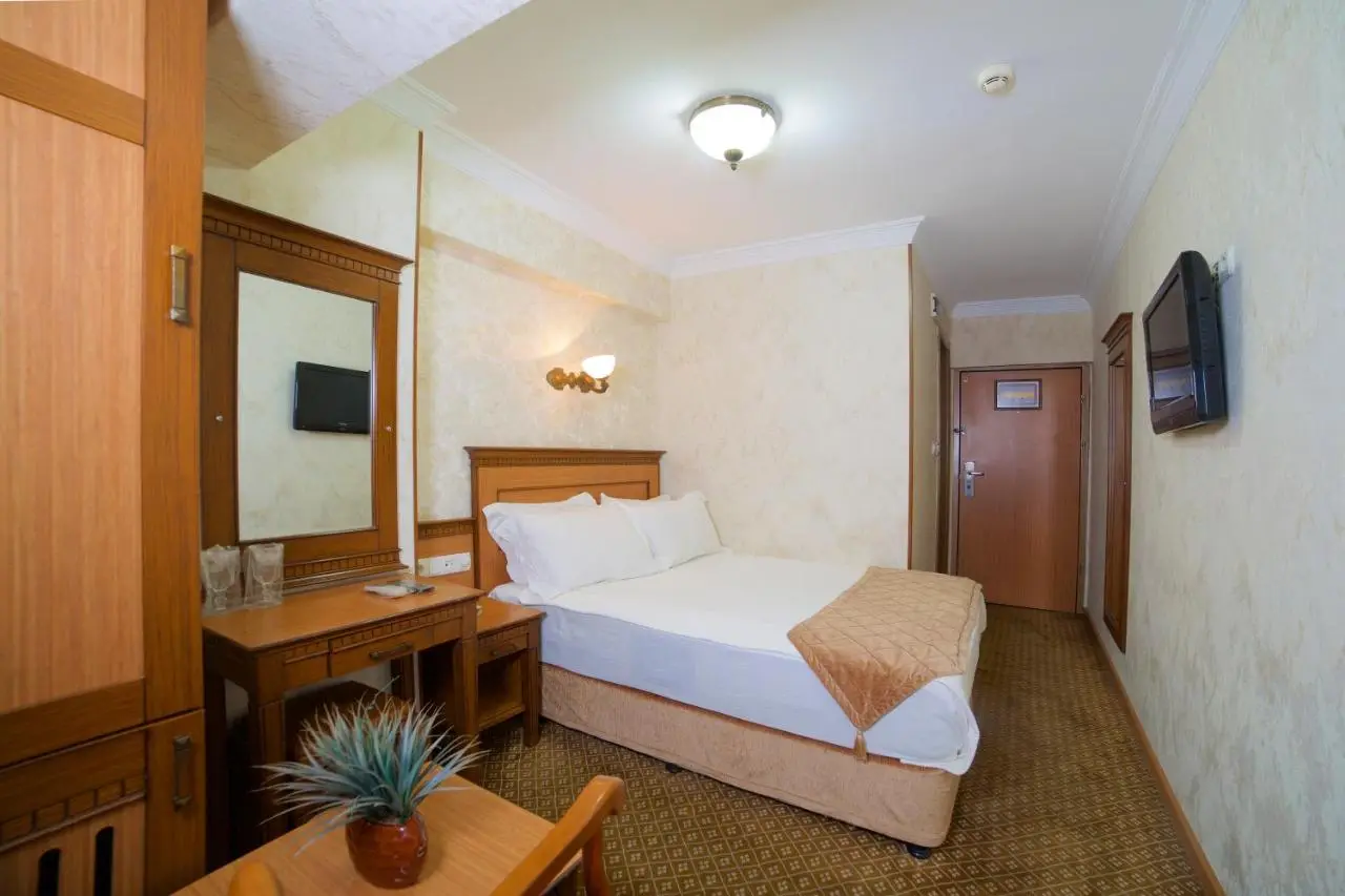 Grand Unal Hotel