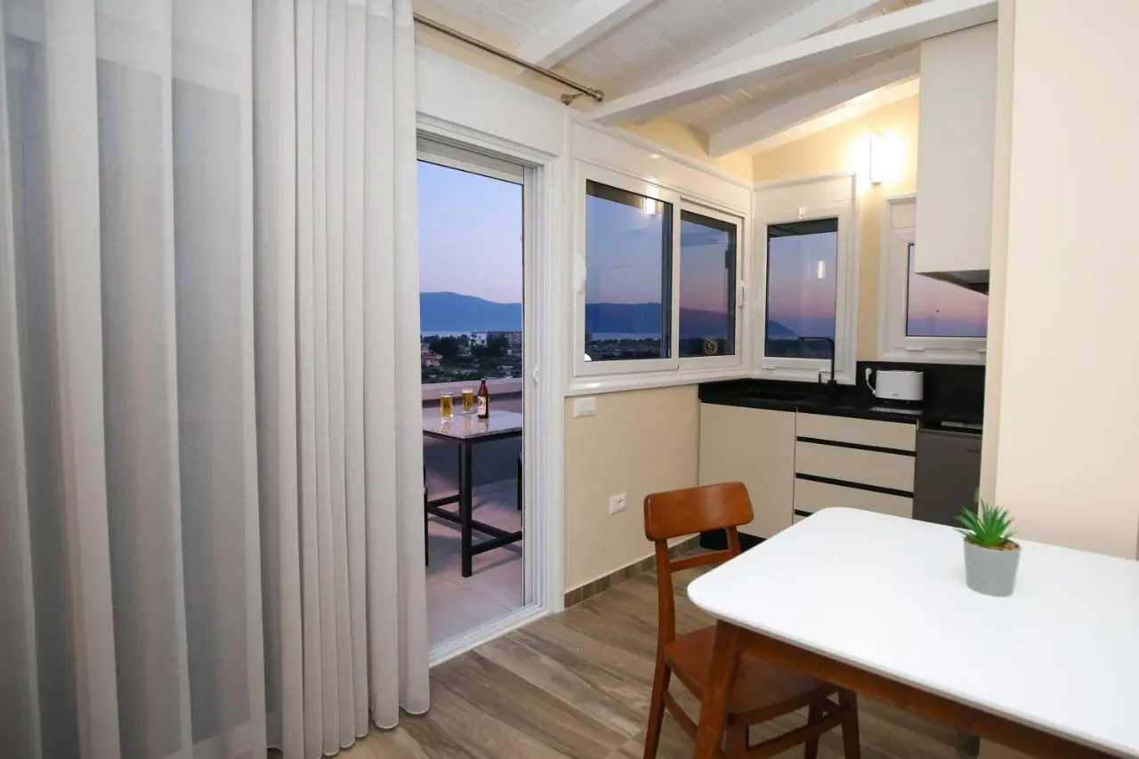 Queen Apartmets Vlore