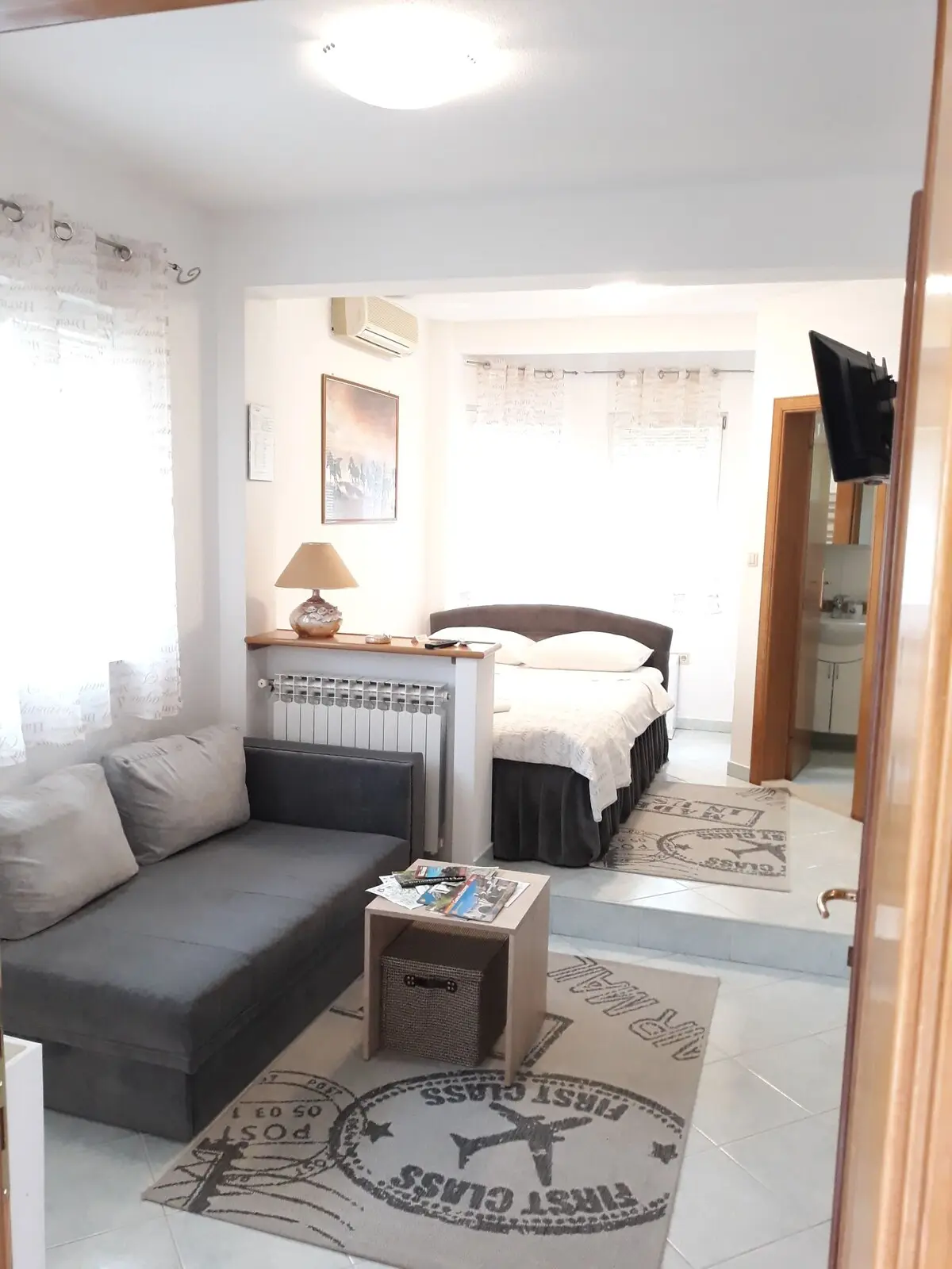 Apartment Nina