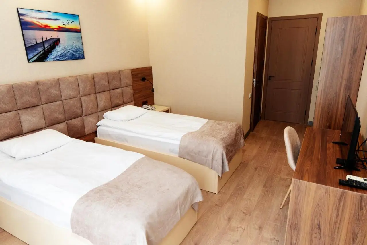 Aniko Hotel