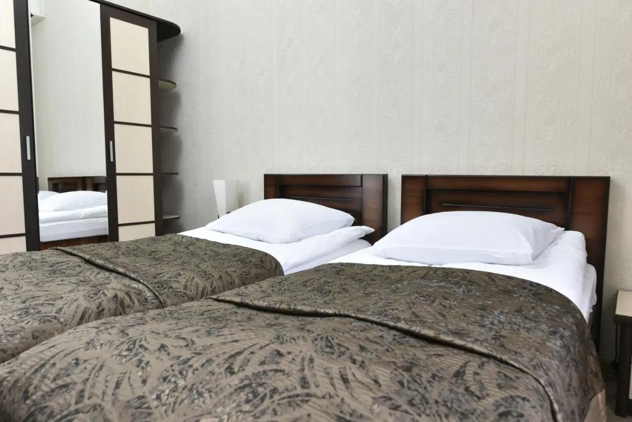 Irmeni Hotel