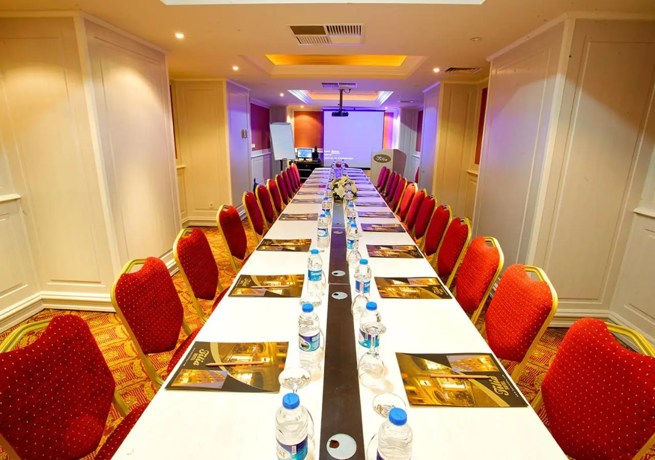 Tilia Hotel