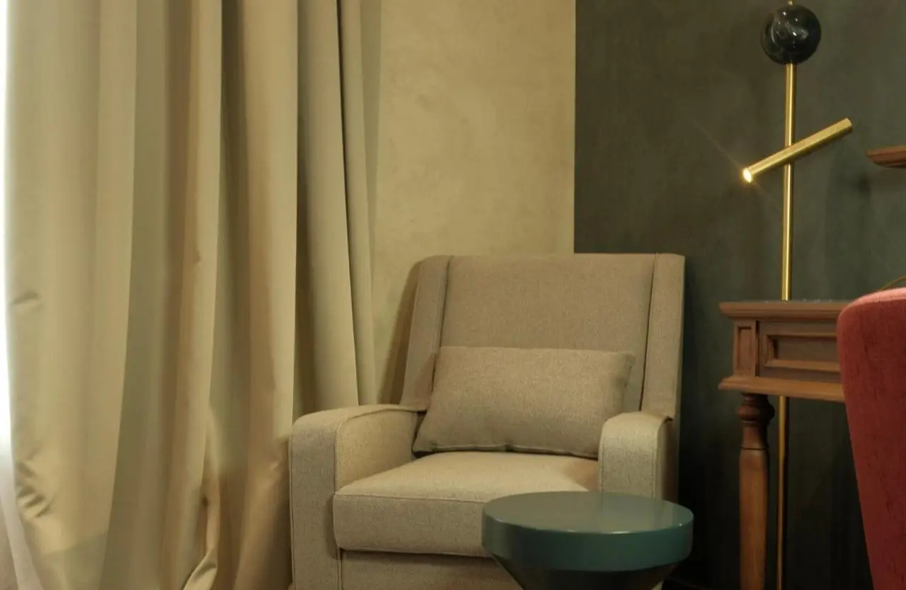 Hotel Indigo Batumi - Old Town by IHG
