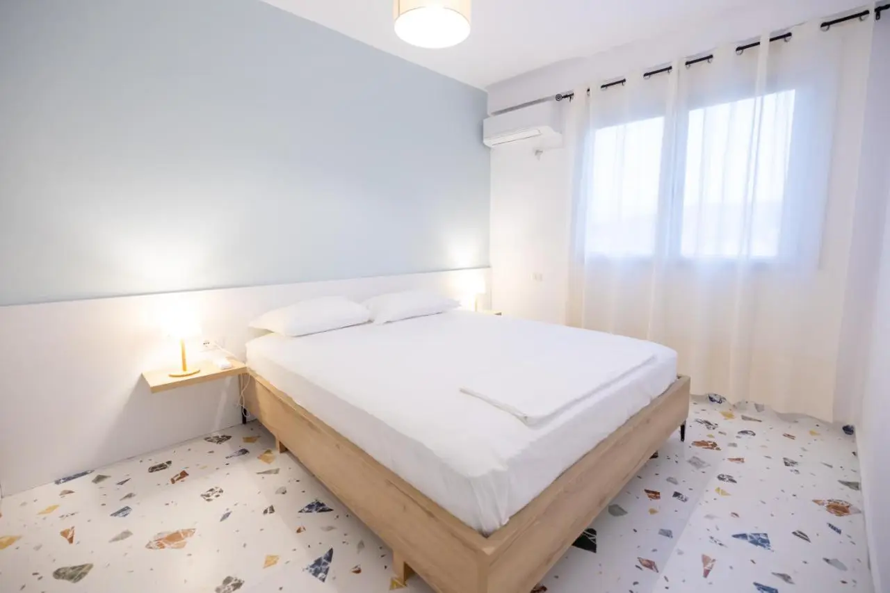 Nikaj Premium Apartments 2