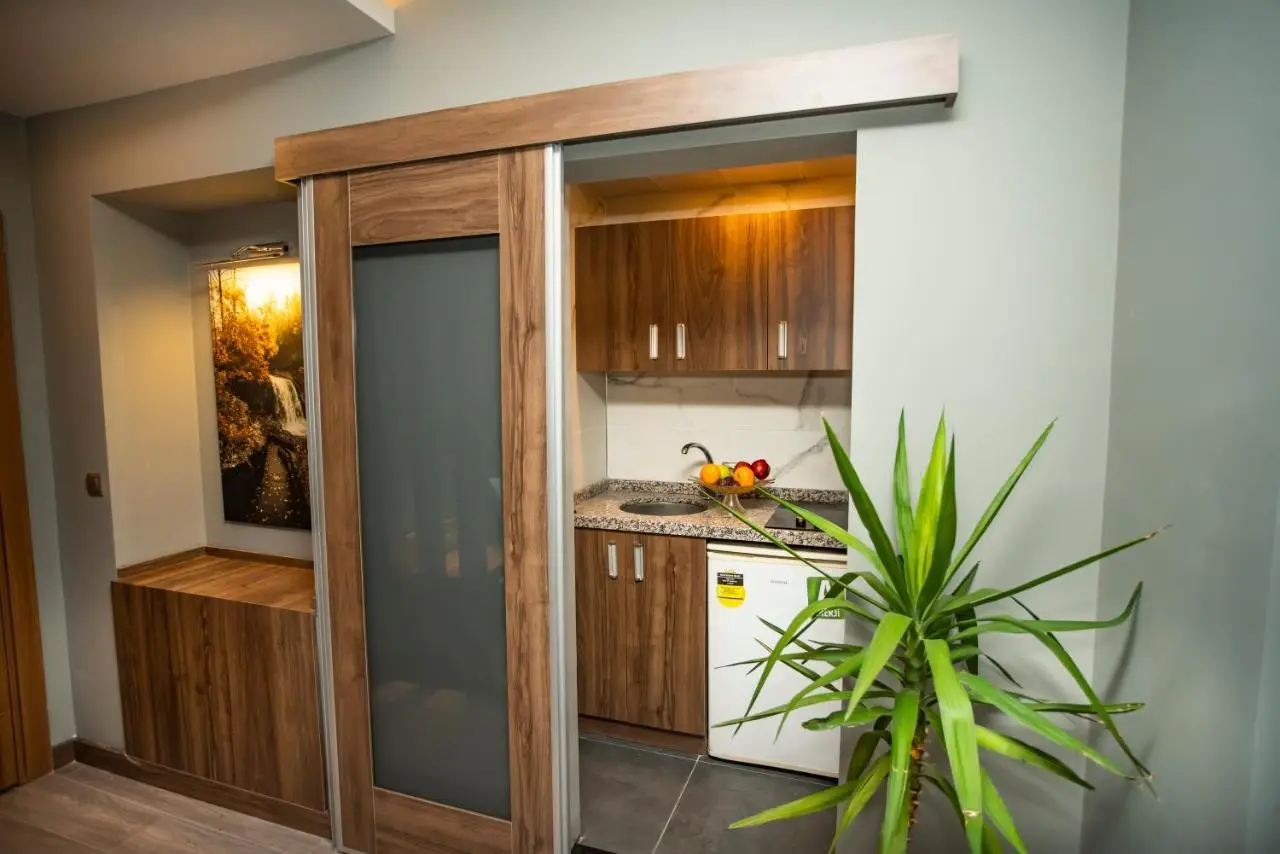 Nova Suite Residence