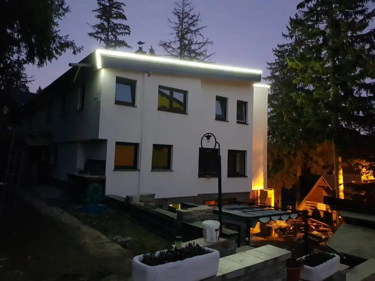 Marušić Apartments