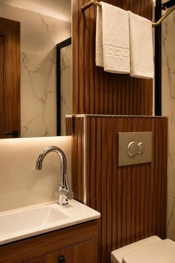 Palmiye Suite Hotel Bakirkoy City Center