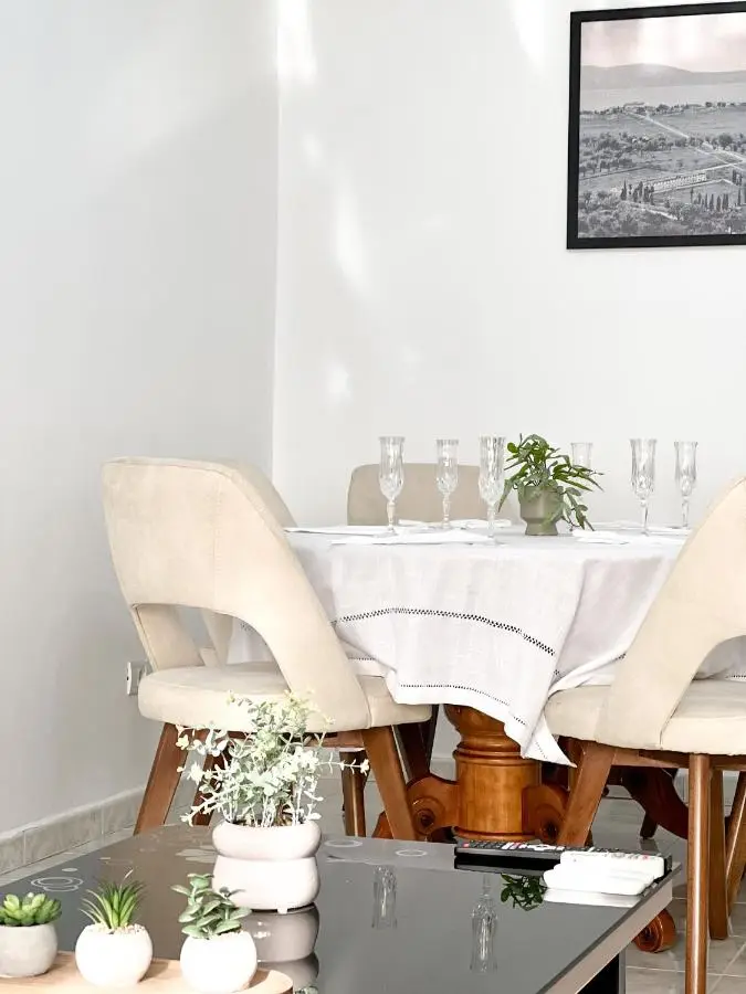 Boulevard Apartaments - Vlora