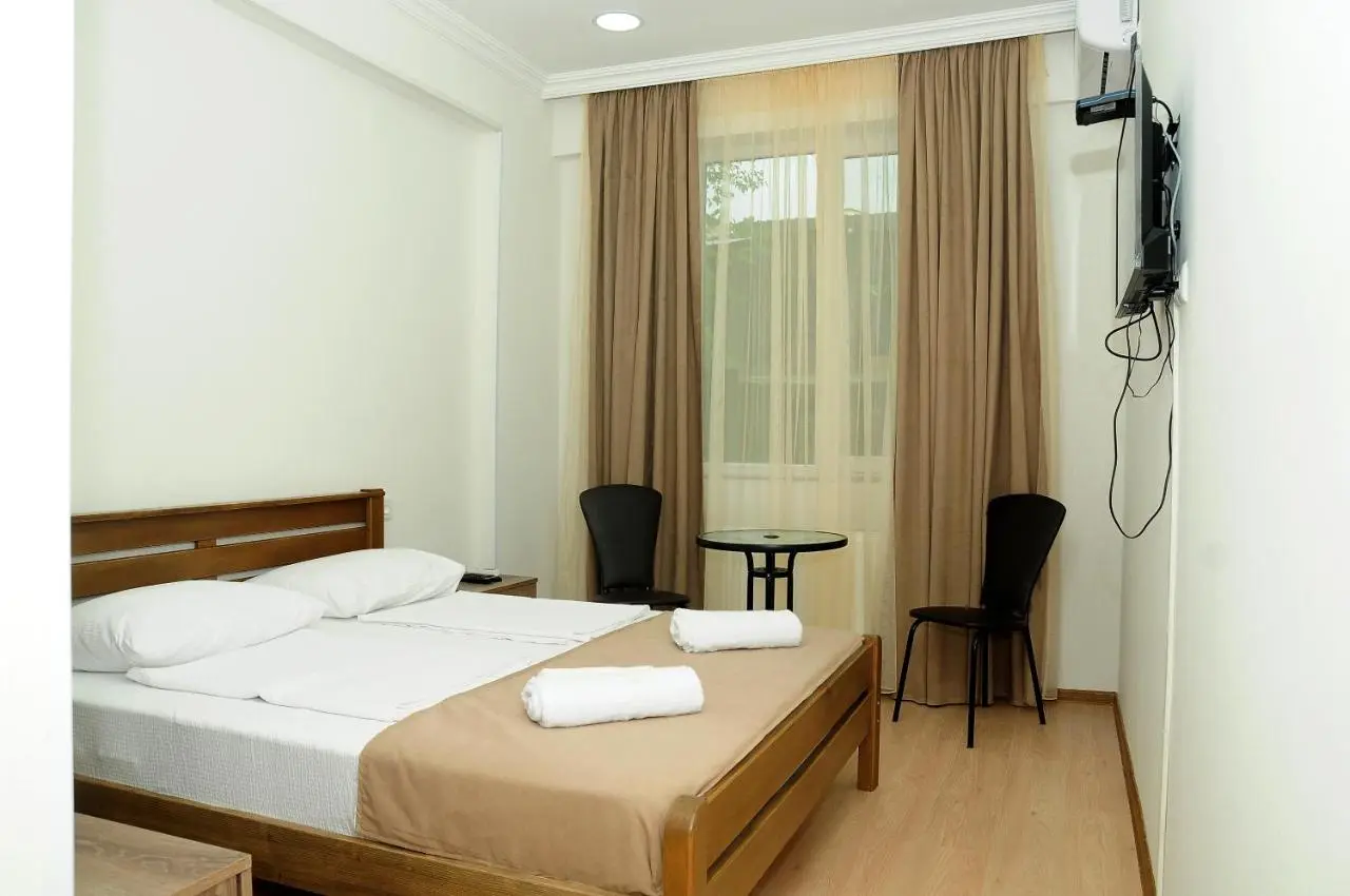 Family Hotel Chino