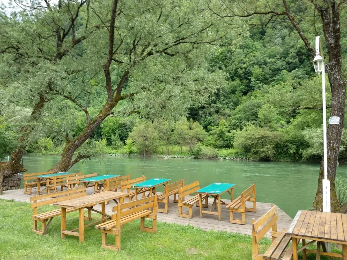 Camp Vrbas