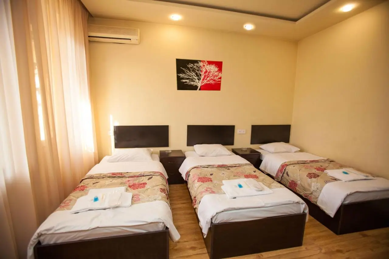 Hotel 4You