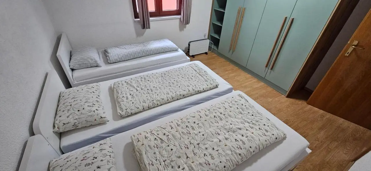 Apartment Residence House