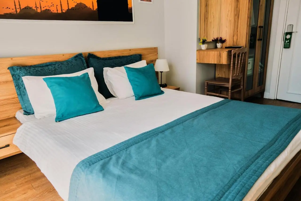 Taksim Santa Lucia Hotel
