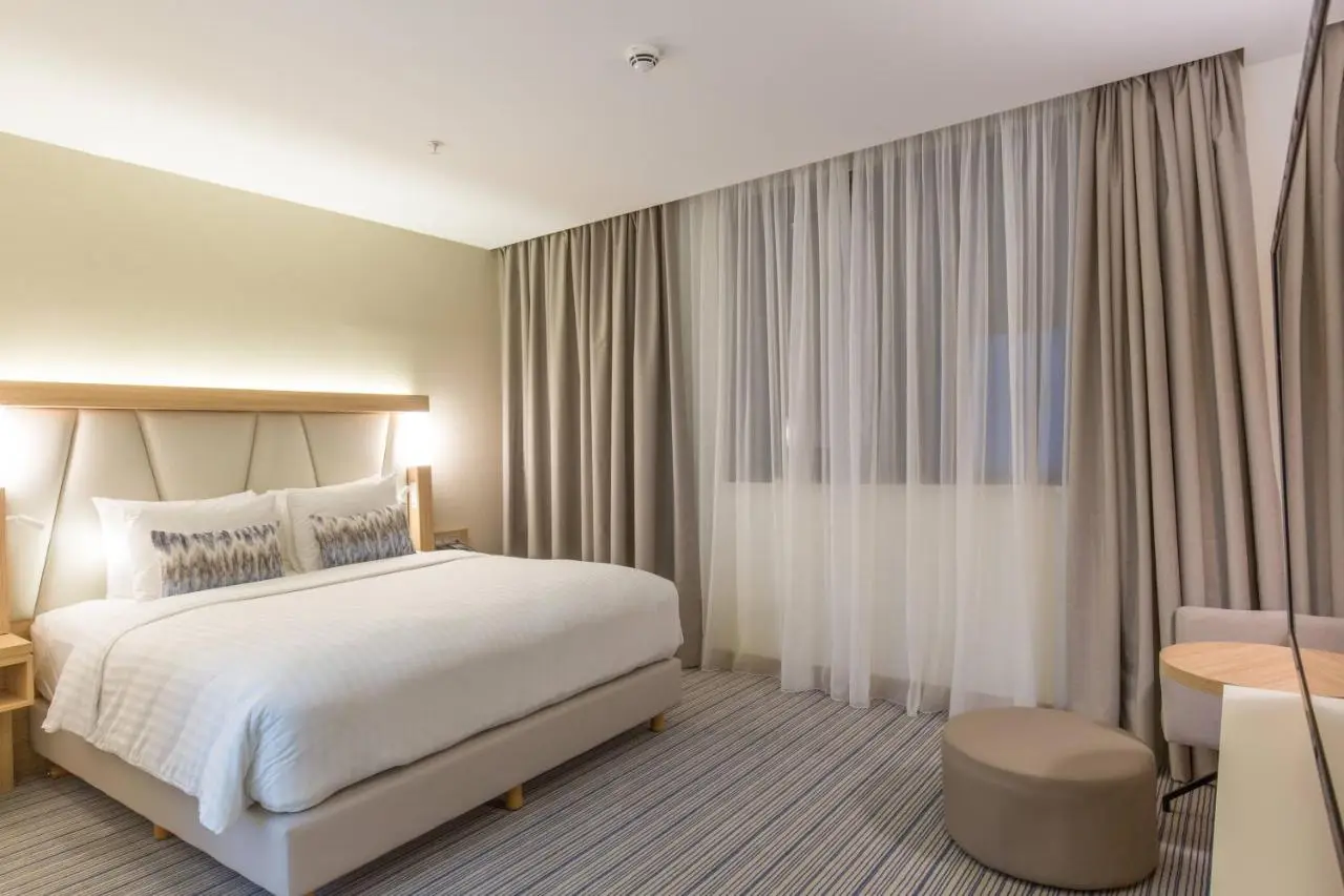 Courtyard by Marriott Banja Luka