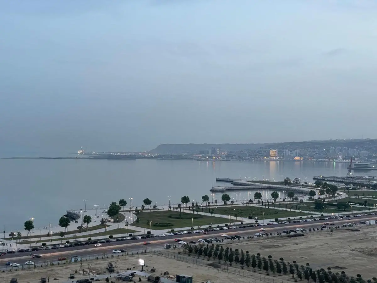 Sea View Lux Megafun
