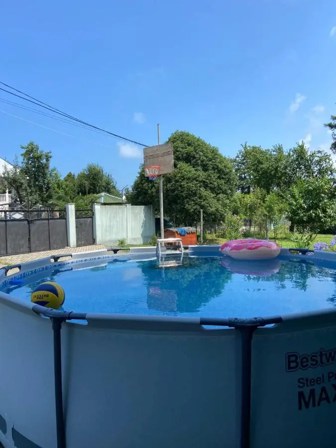 Homestay in Batumi Дом в Чакви