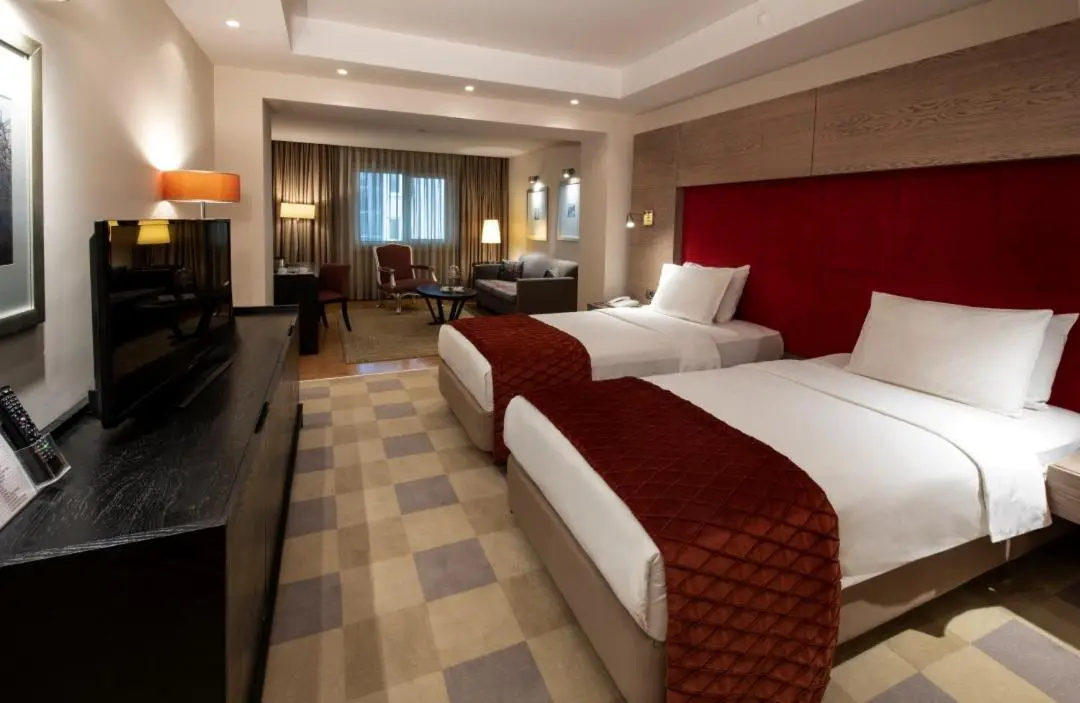 Agaoğlu My City Hotel Istanbul