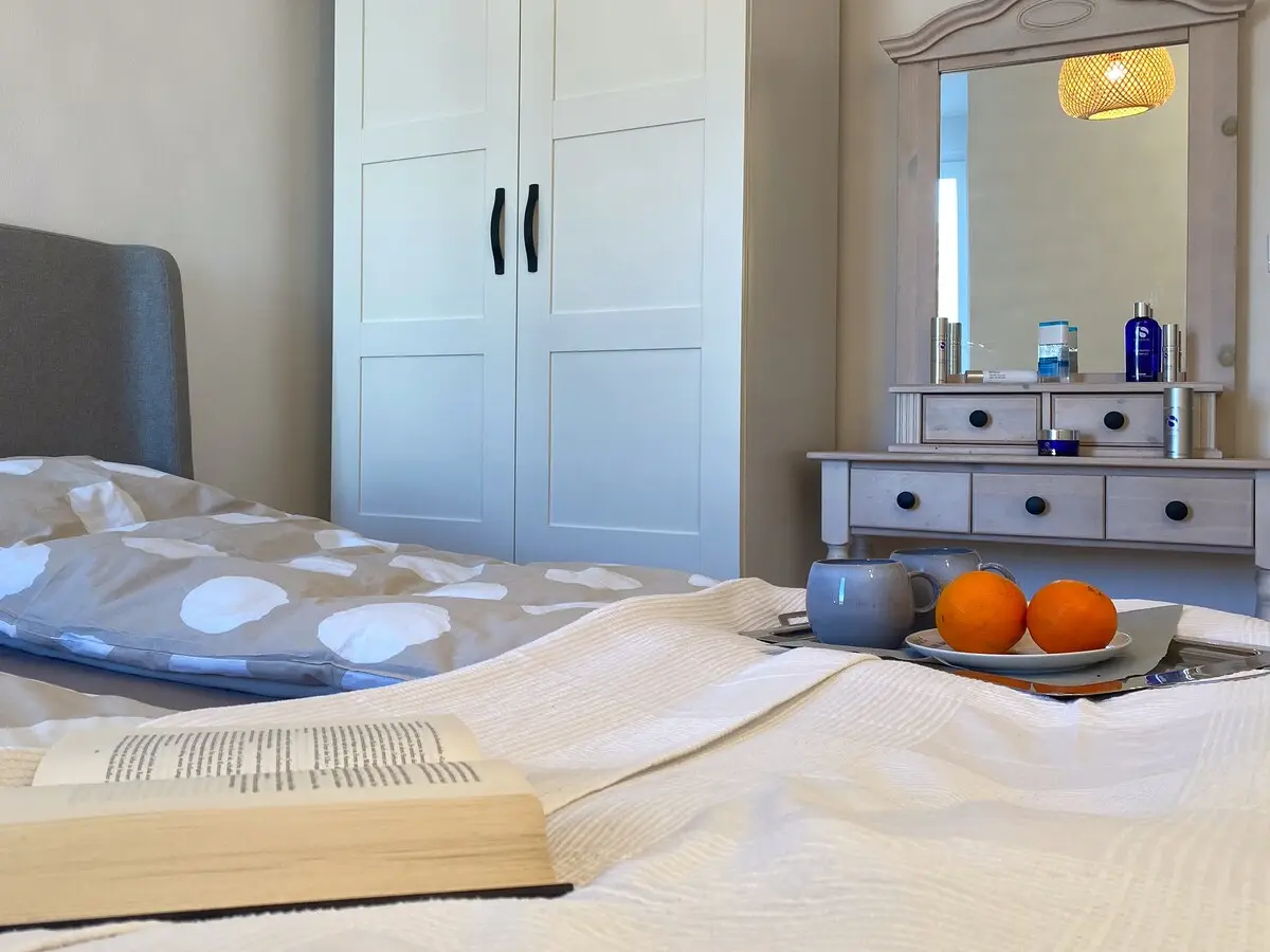 Mostar City Center: Chic Comfort & Mountain View
