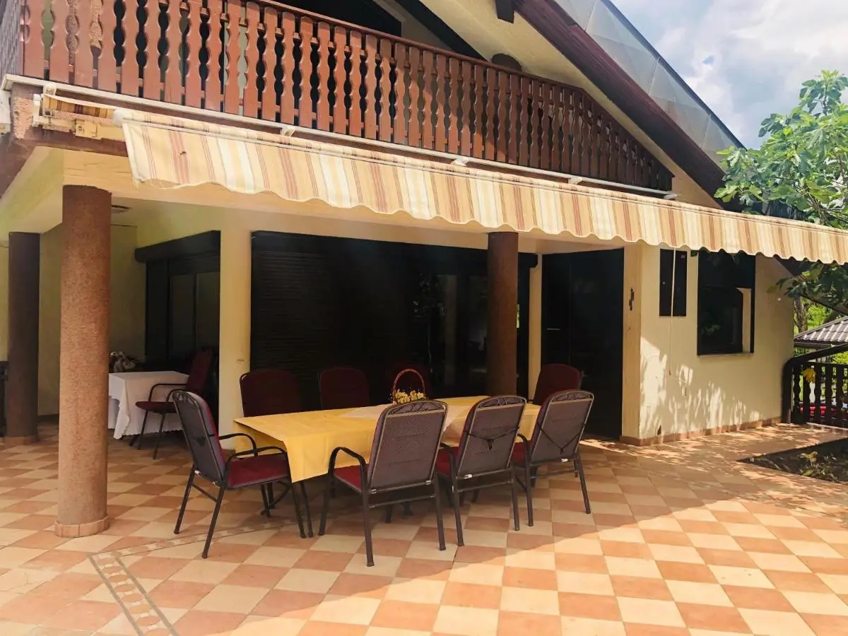 Apartman Vila Una Royal