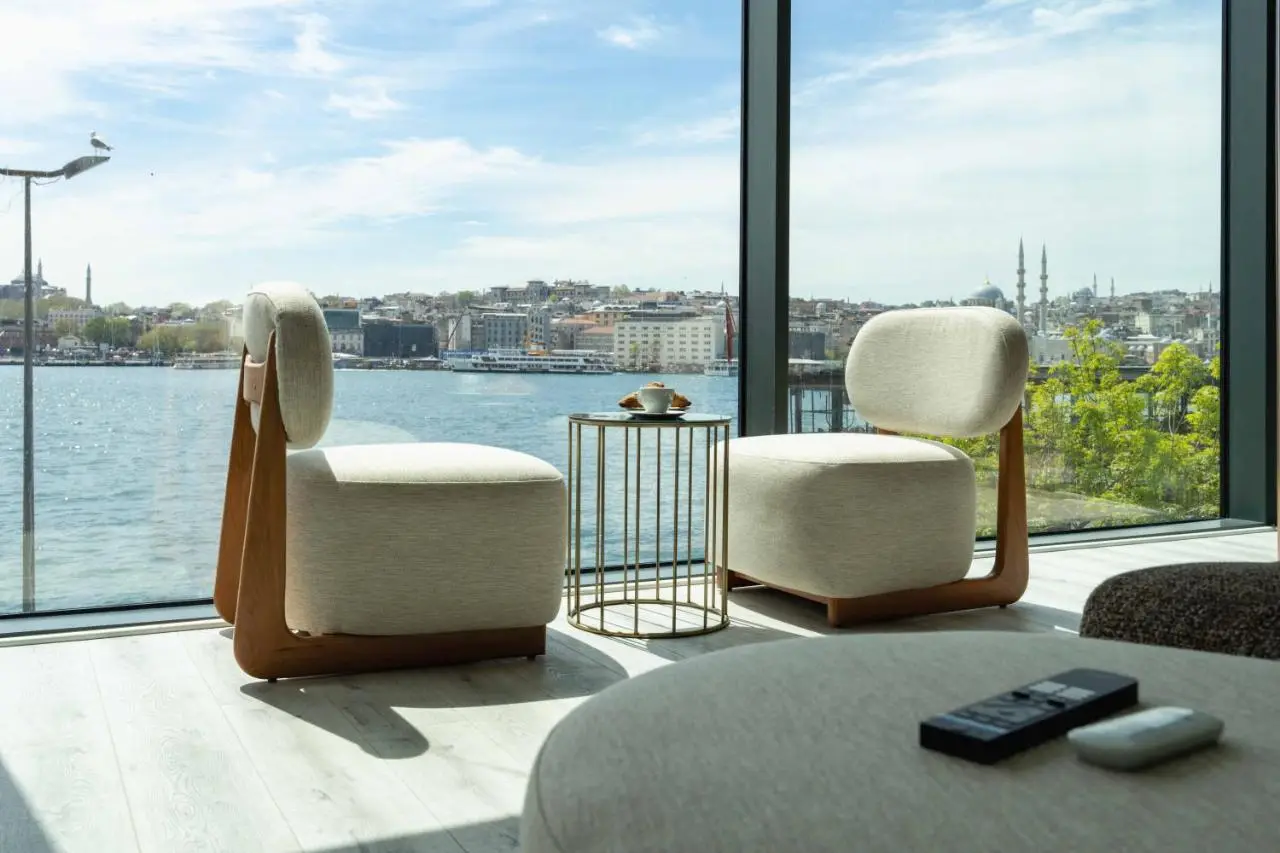 DeCamondo Residence Karaköy
