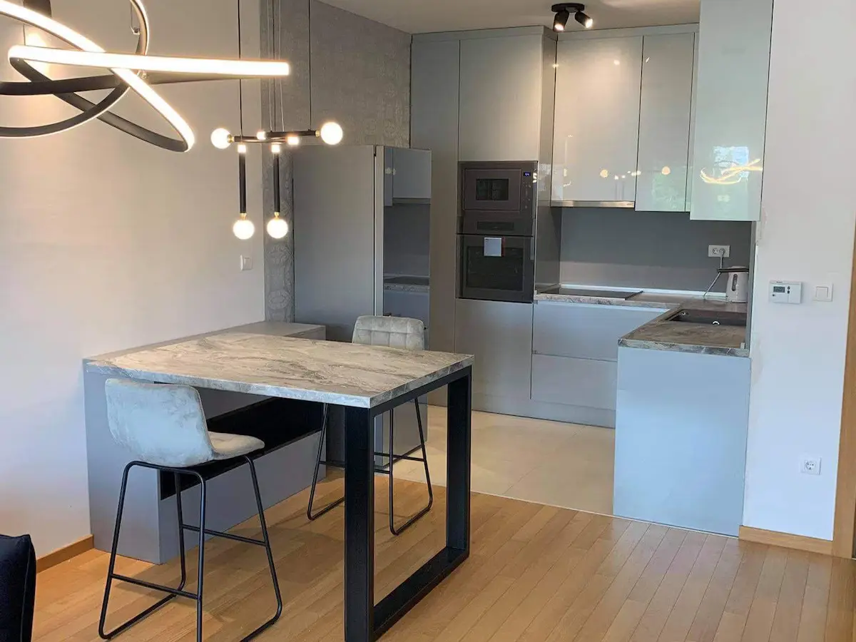 Luxury apartment Ali Sarajevo Center