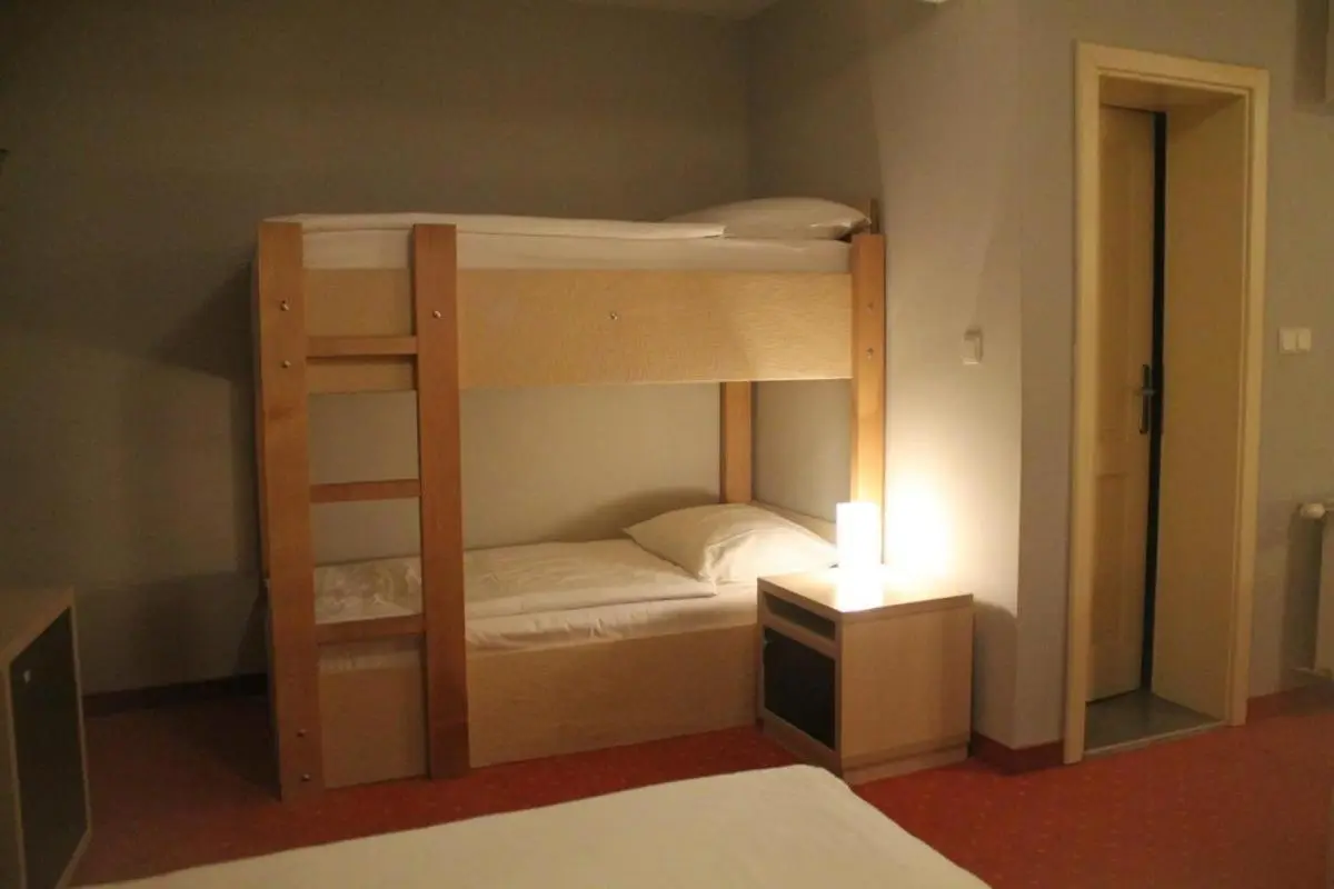 Hotel Snjezna kuca - Nature Park of Bosnia Herzegovina