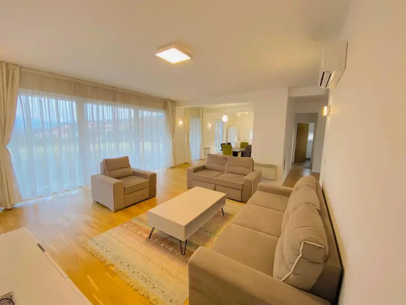Modern Villas In Green Paradise - C5 villa