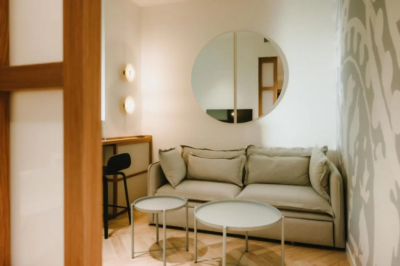 Meidan Heritage Suites Tbilisi