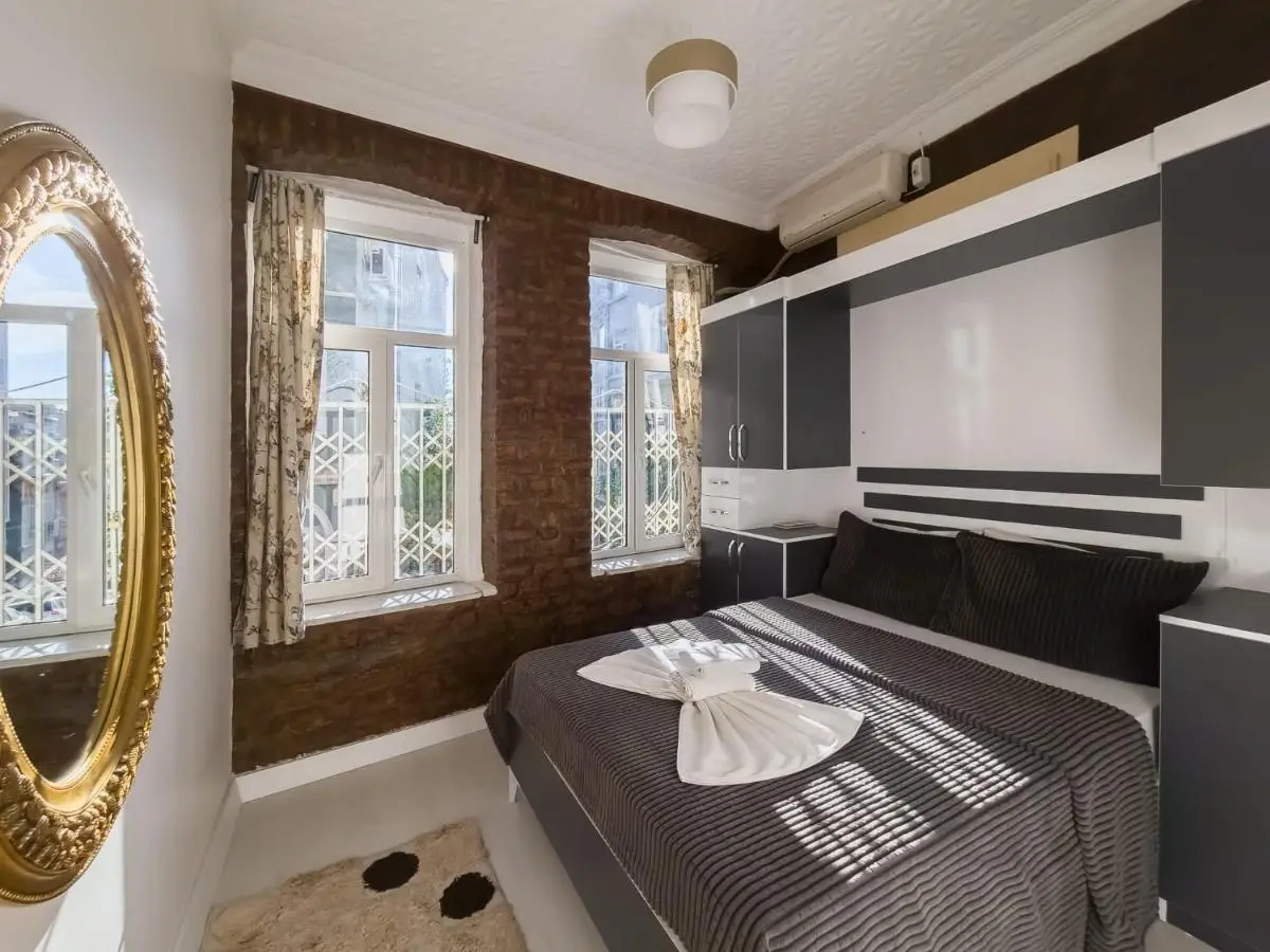Taksim Hostel Green House Istanbul