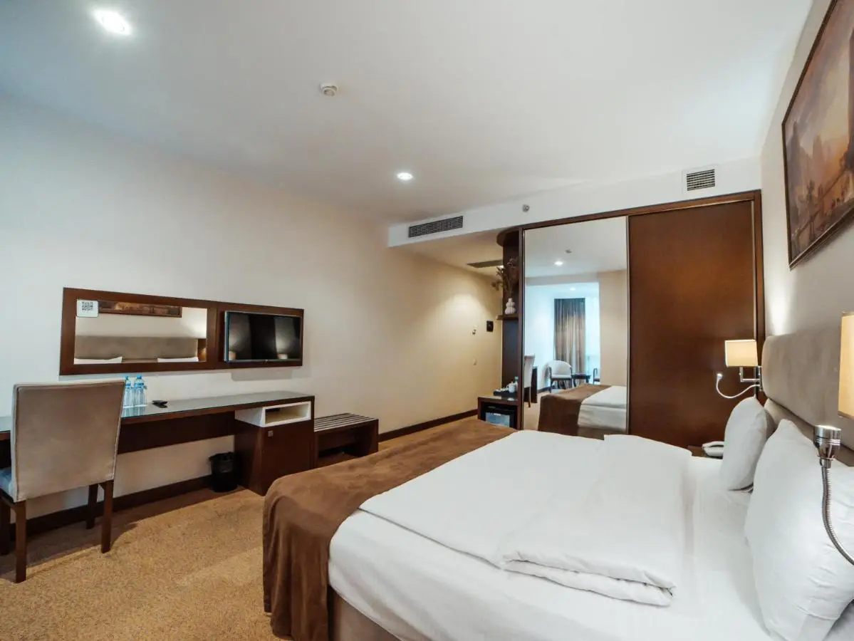 Hotel Diamond