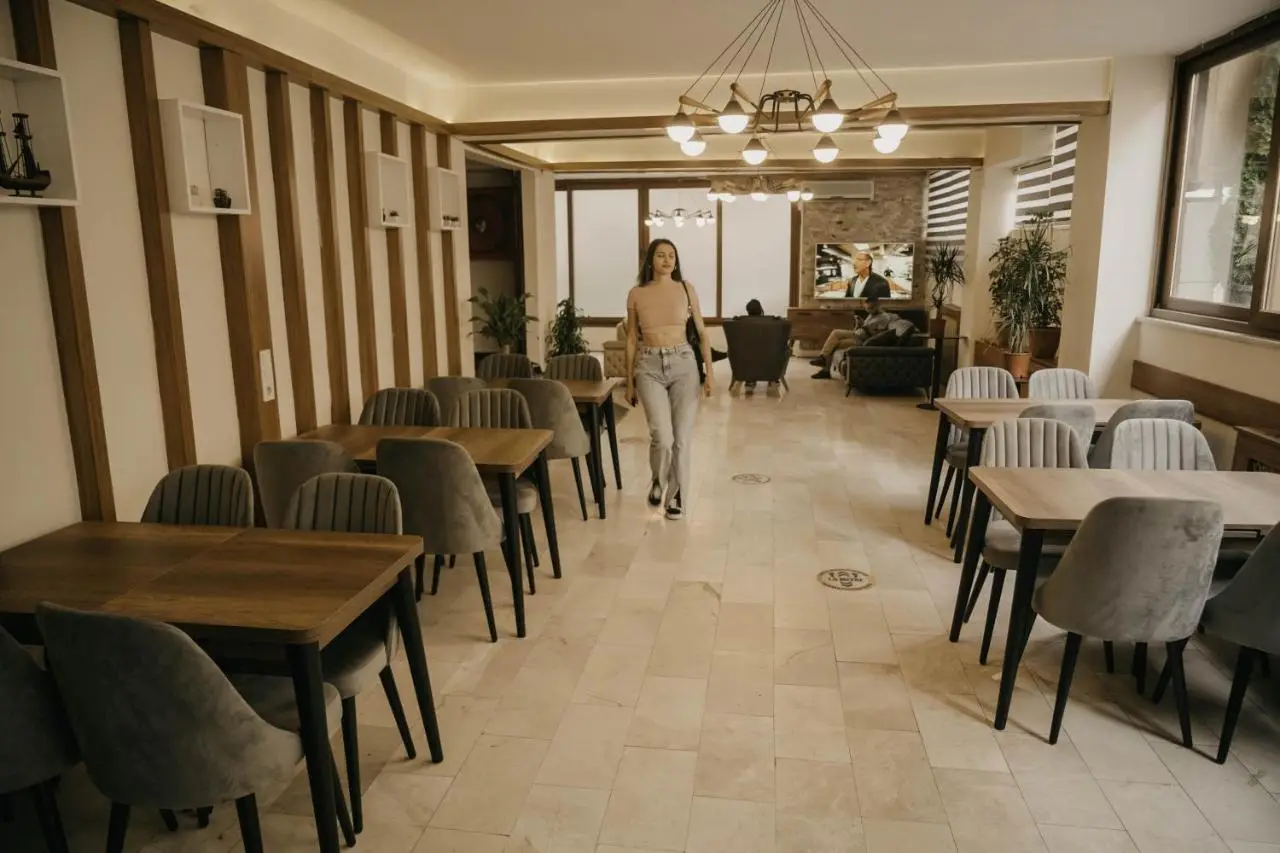 Istanbul Galata Port Modern Suite & Apartments Taksim