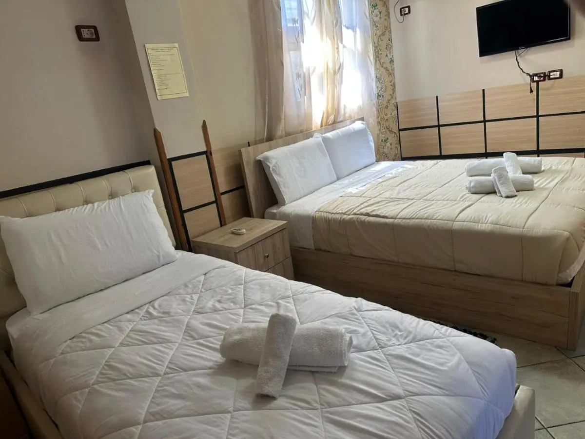 Hotel Ideal