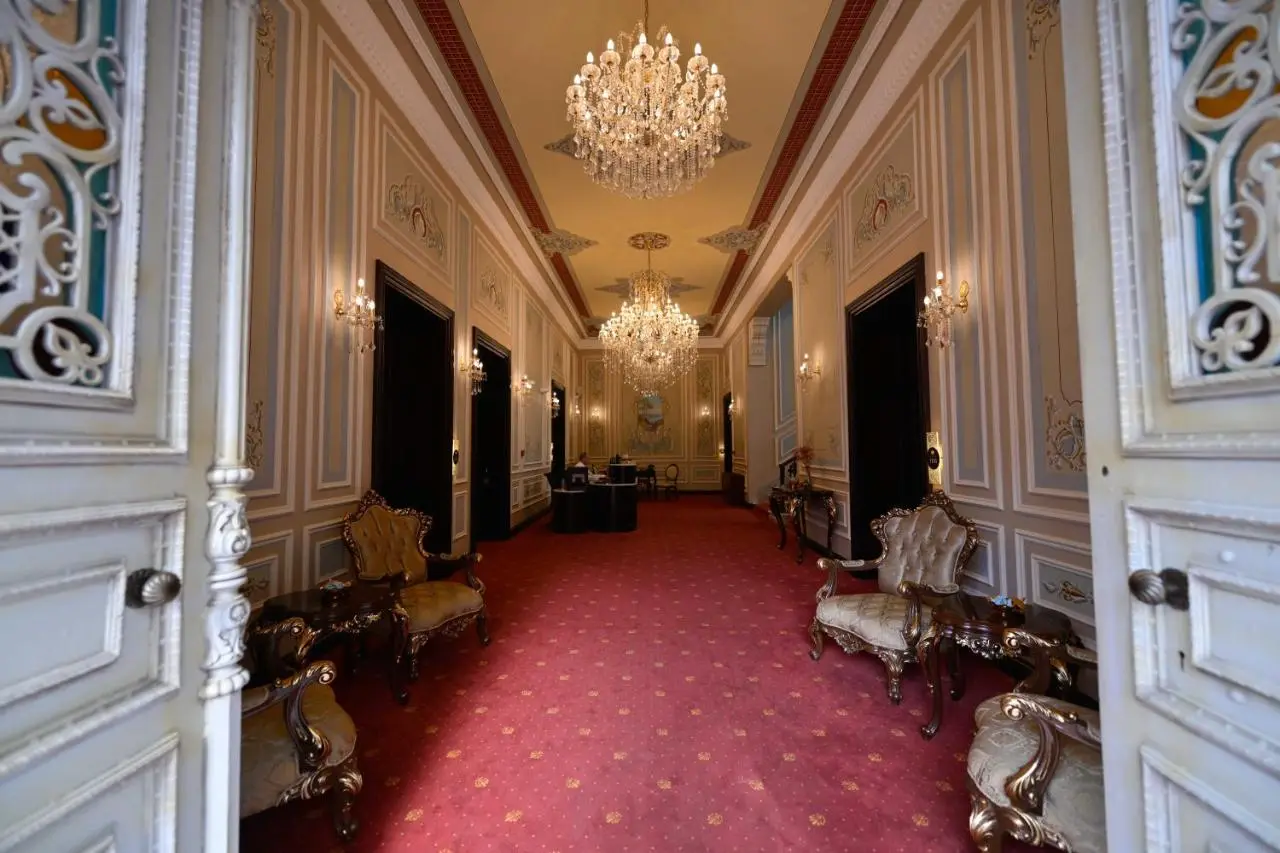 Ring Stone Hotels Old City - Special Class