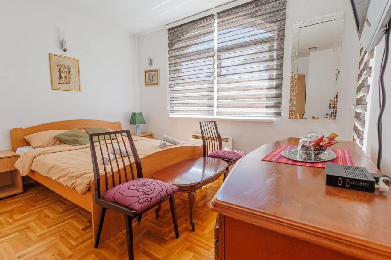 Vila Stanišić apartmani