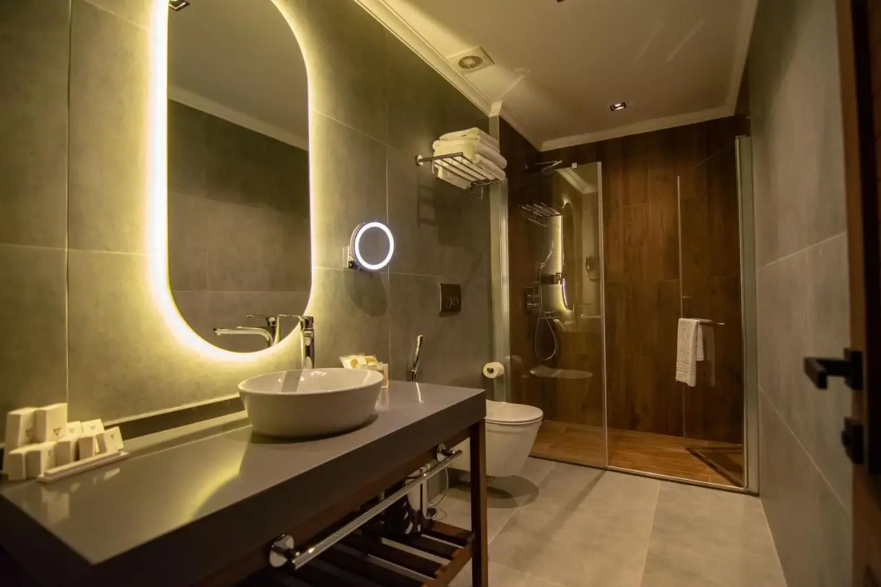 Hayal Vadisi Suite Hotel