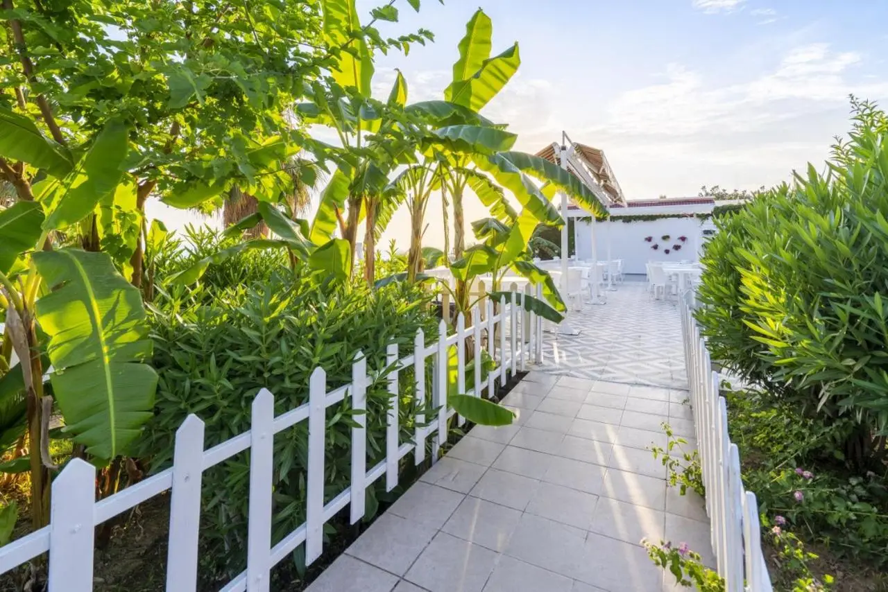 Ramira Beach Hotel - All Inclusive