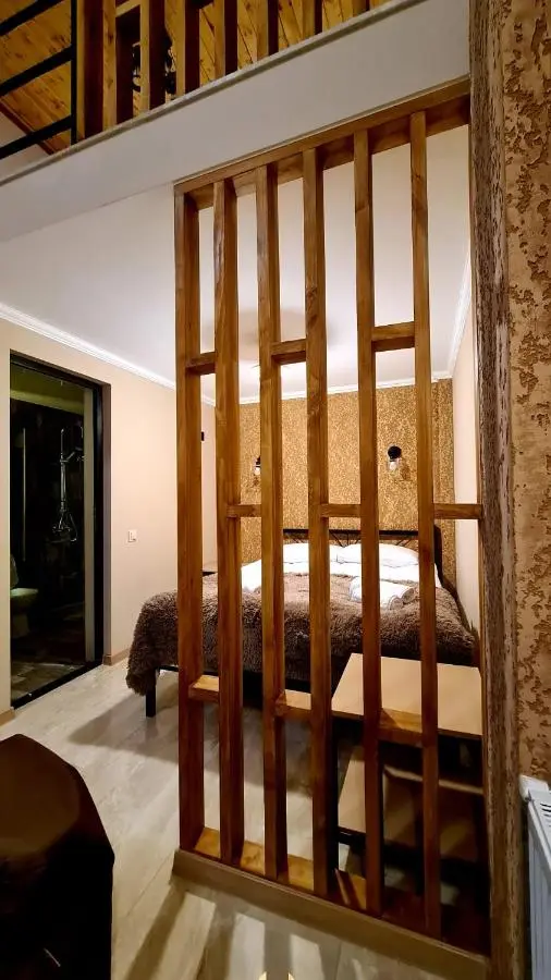 Kheta Apartments Kazbegi