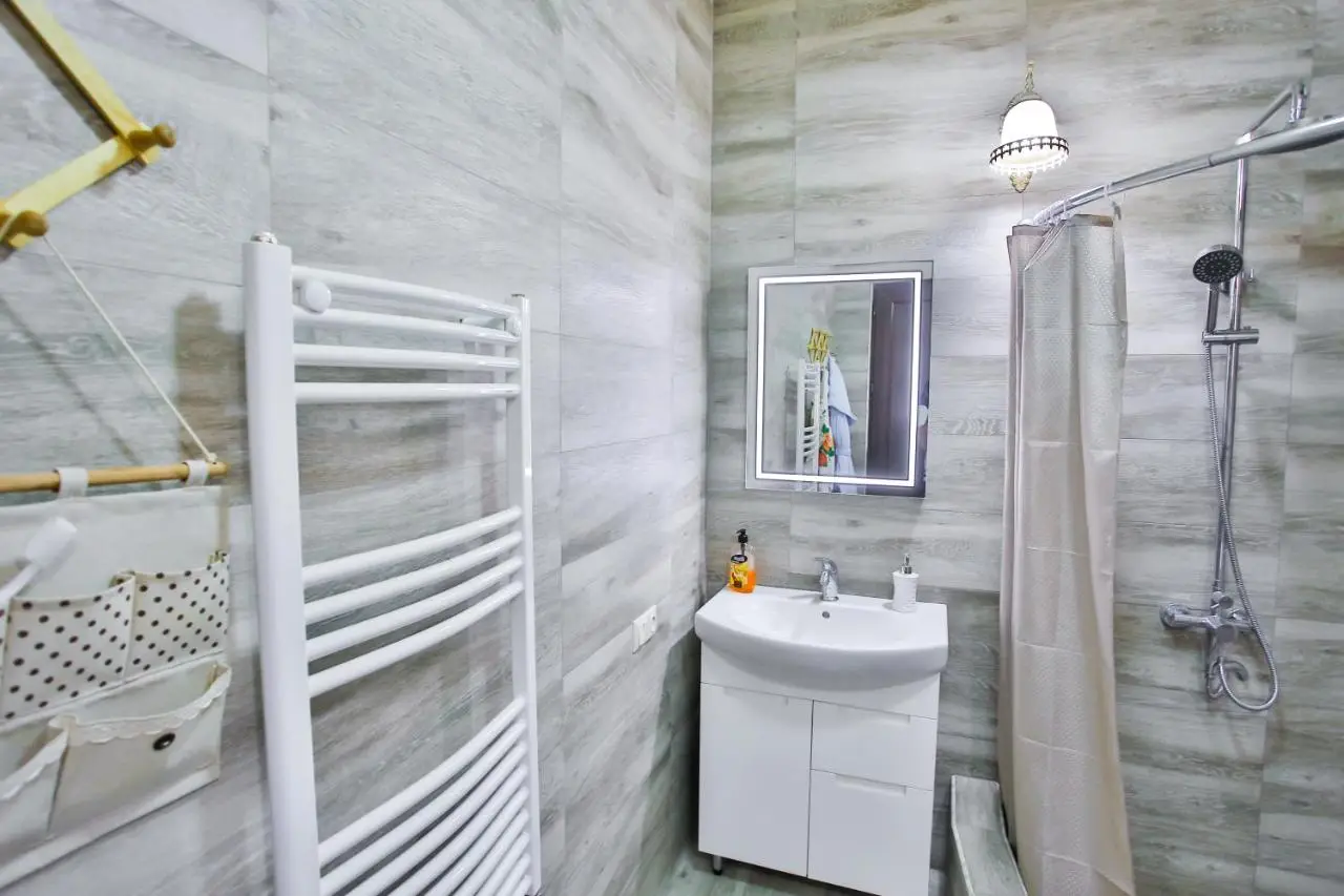Apartment Anano