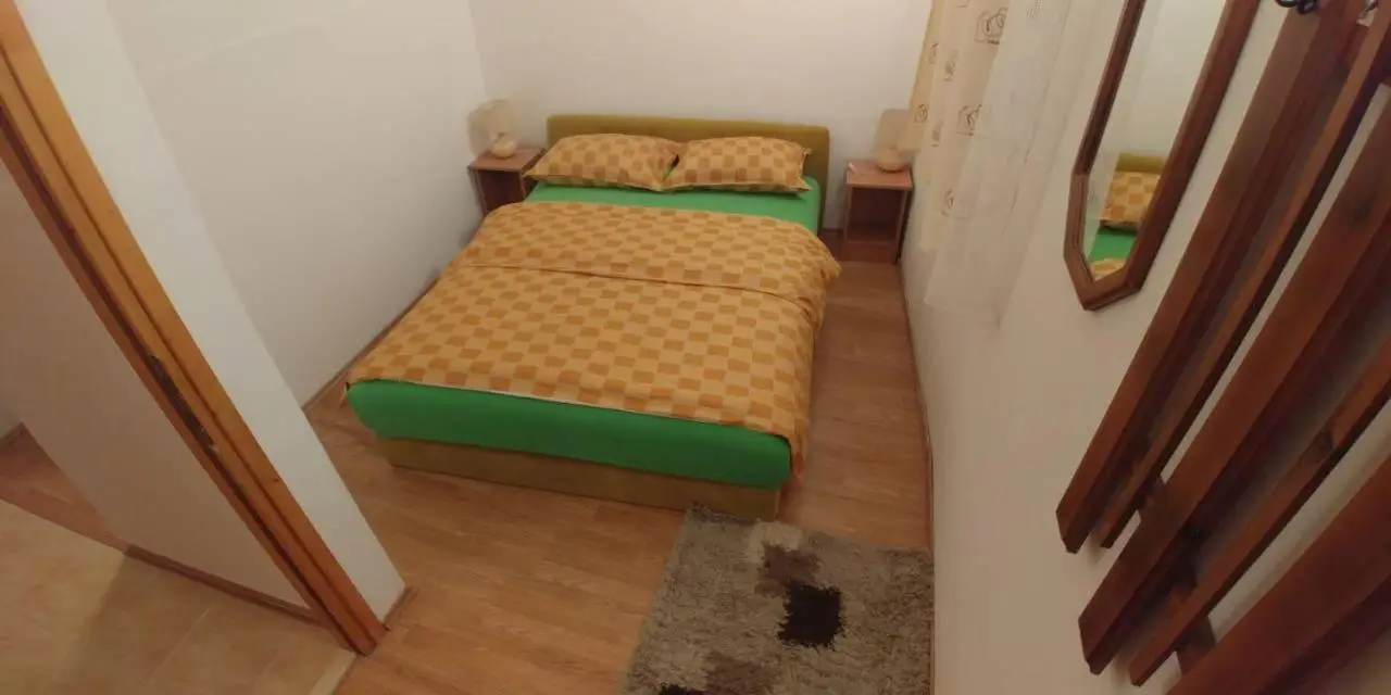 Apartments Dino
