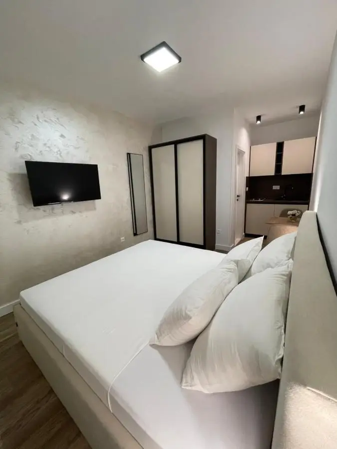 Apartments Njavro Neum