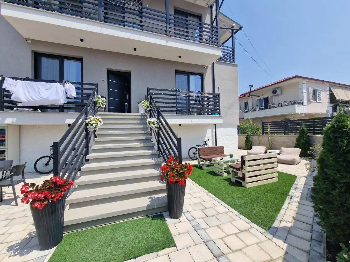 JD villa