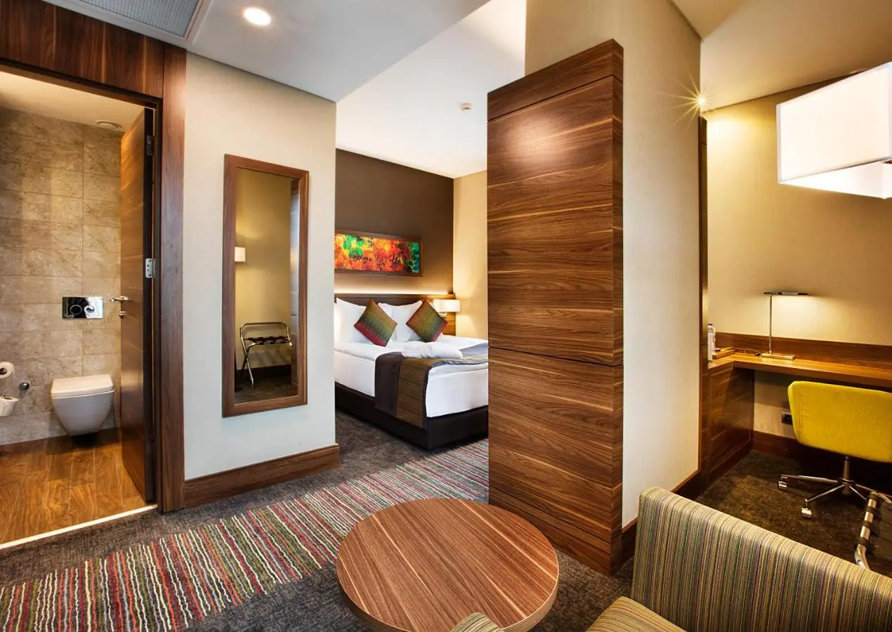 Holiday Inn Istanbul - Kadikoy by IHG