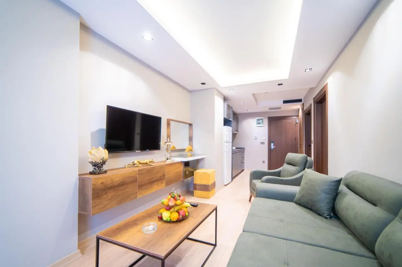 Garden Room Otel