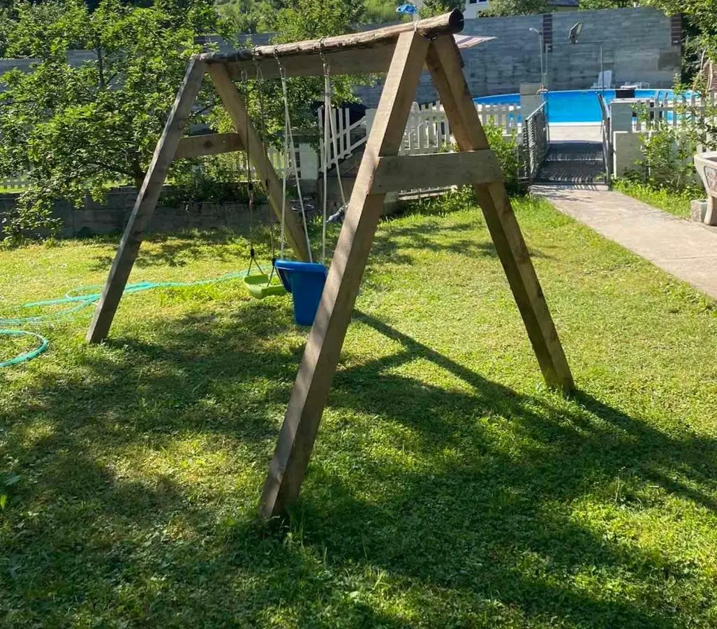 Vila Dolina Izvora