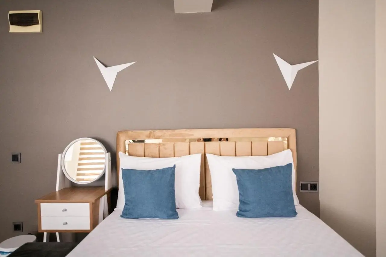 Galapera Apartments