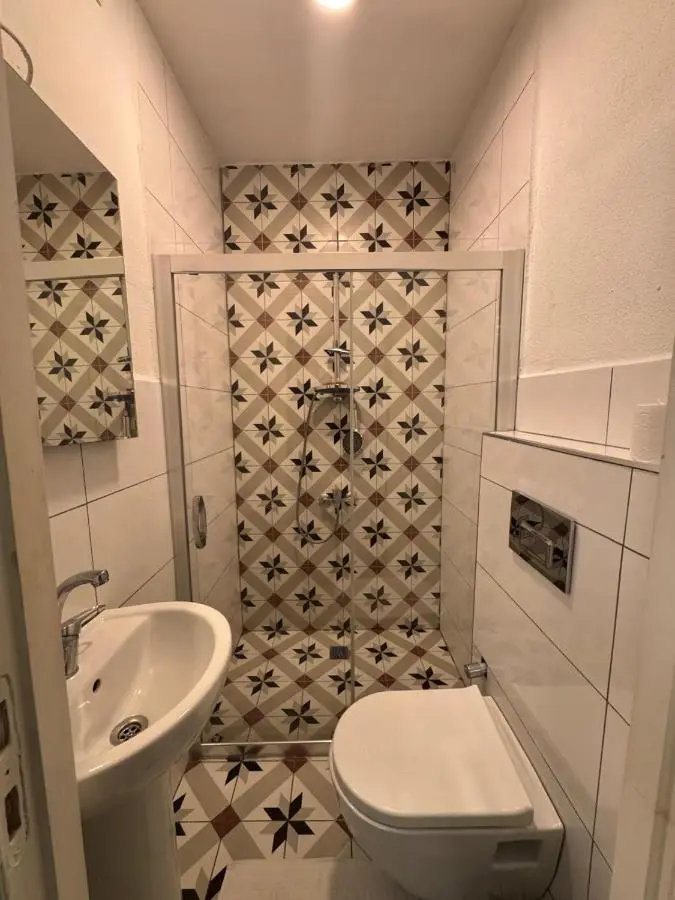 24 BOUTİQUE HOTEL