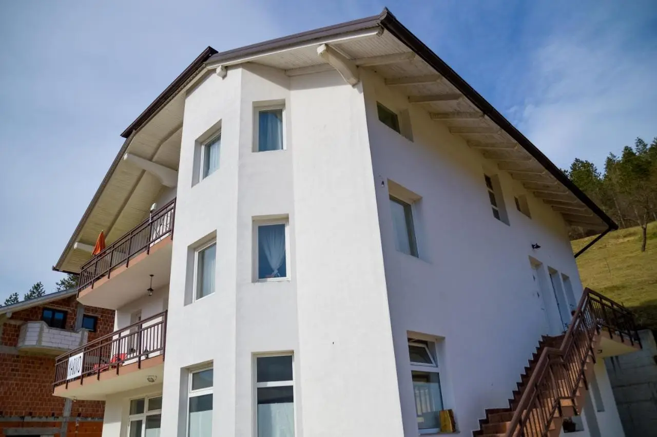 Guesthouse Marivo